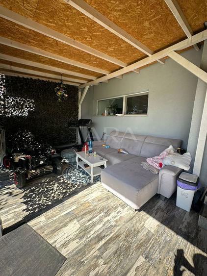 Casă cochetă in zona Baciu | Merită vazută!