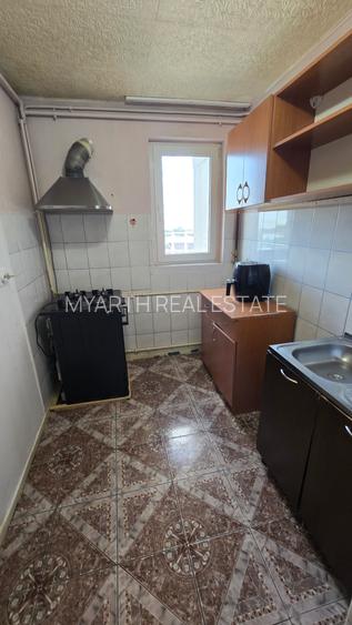 Apartament 3 camere decomandat | Crângași – Giulești | Metrou | Parc | Stadion - 16