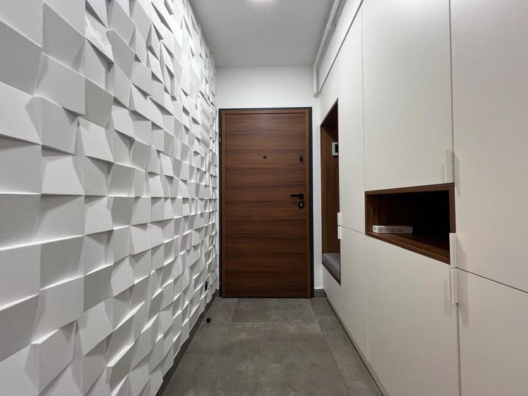 Inchiriere Apartament 3 Camere Iancu Nicolae-Cambridge School