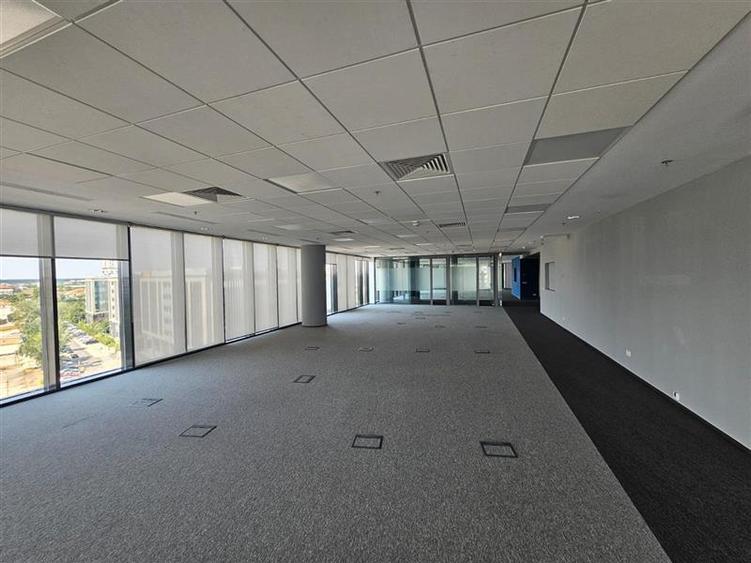 Inchirieri birouri in GlobalWorth Plaza  - de la 321 mp