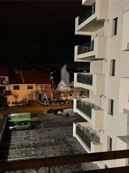 Apartament modern cu 2 camere,  parcare proprie, zona Circumvalatiunii - 8
