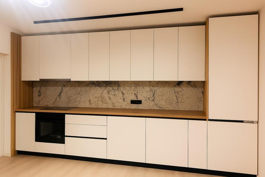 Apartament 2 camere complet renovat | Centrala proprie | Metrou Brâncoveanu