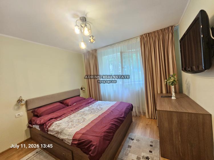 LUX! Ap3cam - City Park Mall - Parcul Tabacariei - Tomis Nord - 550 euro - 13