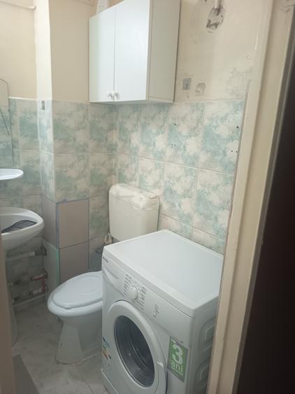 2 camere decomandat | Bloc 1970 | 41 mp | Baba Novac – Parc IOR