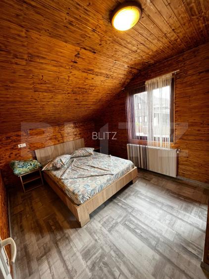 Cabană cu 7 dormitoare și 2 băi în Băile Figa - 16