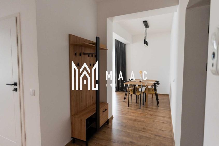 Apartament 2 camere decomandat | Casian Residence | boxă, parcare