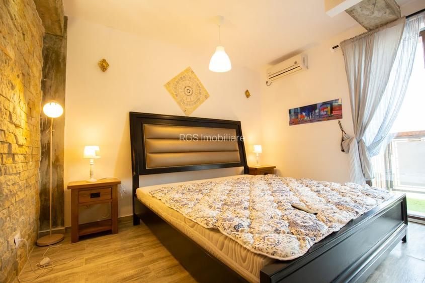 Apartament 2 camere | Bloc 2023 | Terasă 15 mp | Încălzire în pardoseală | - 2