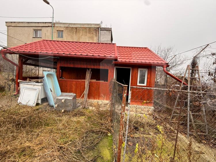 Teren intravilan de vânzare, Botosani - Central