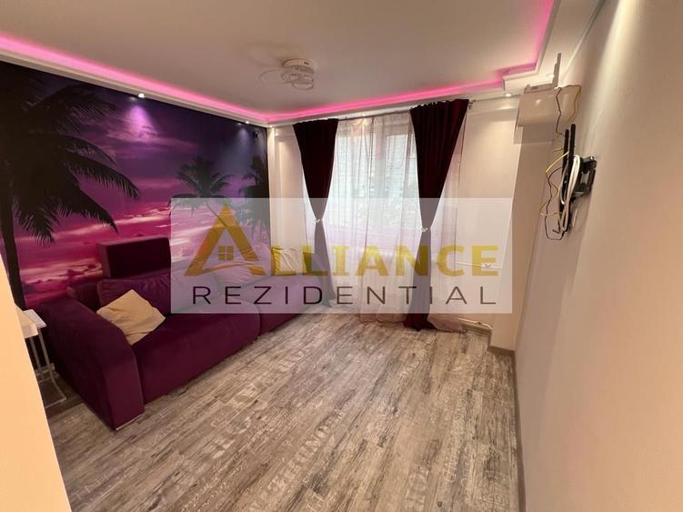 2 CAMERE | DOROBANTI | STRADA AXINTE URICARIUL
