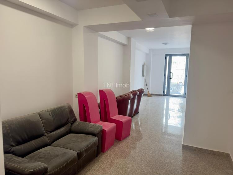 Constructie D+P+3E | Lift | 2 intrari | Parcare Sub | Domenii | Ideal Investitie - 9
