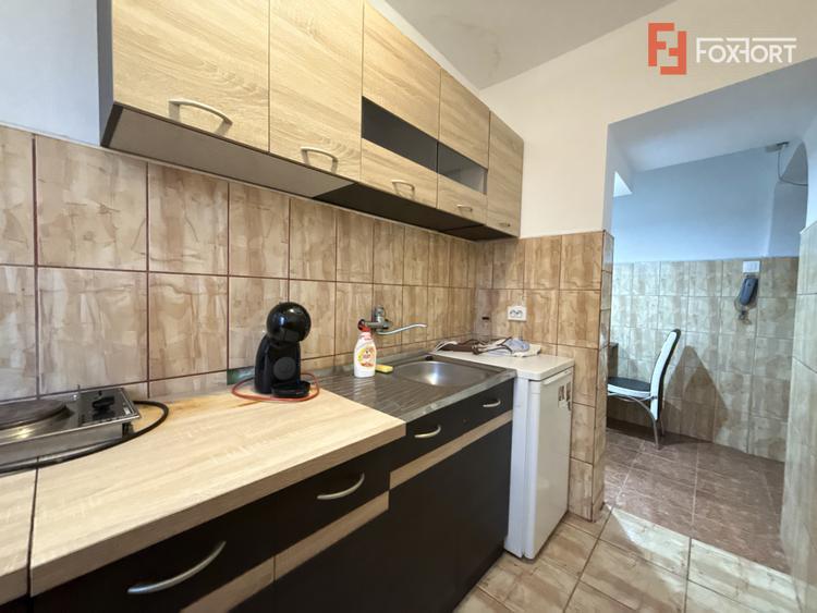 COMISION 0% Apartament cu 2 camere de inchiriat in zona Blascovici