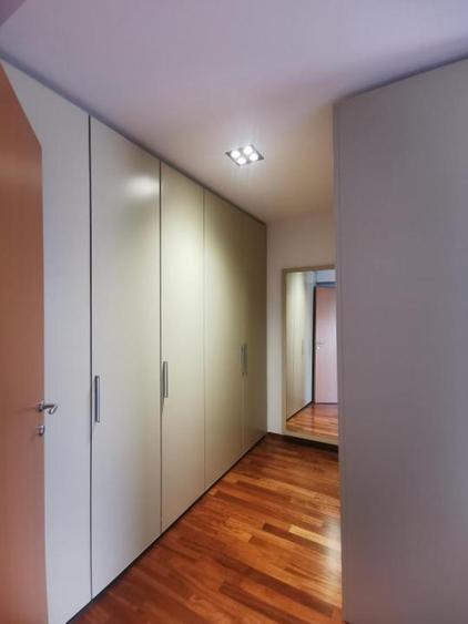 Baneasa Exclusivist Amb SUA Ap 4 cam 160mp, 2 locuri parcare boxa