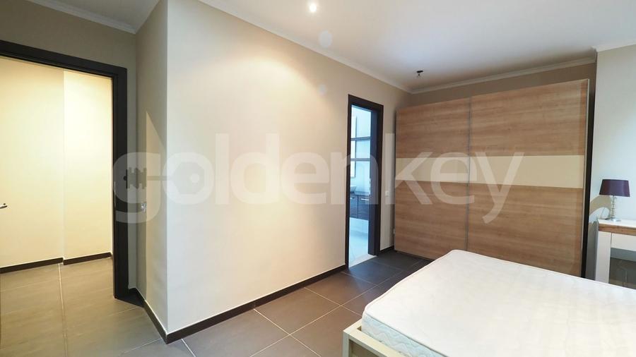 Apartament cu 3 camere | terasa generoasa | langa Jolie Ville