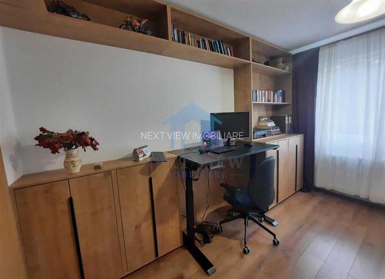 Apartament 3 camere, Grigorescu - 6