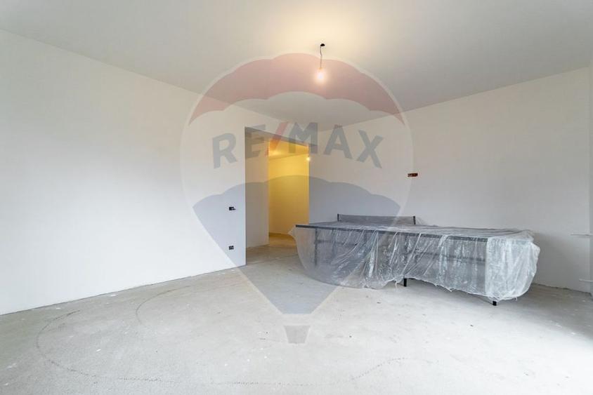Comision 0% | Casă individuală la gri – Sânpetru, Str. Stadionului
