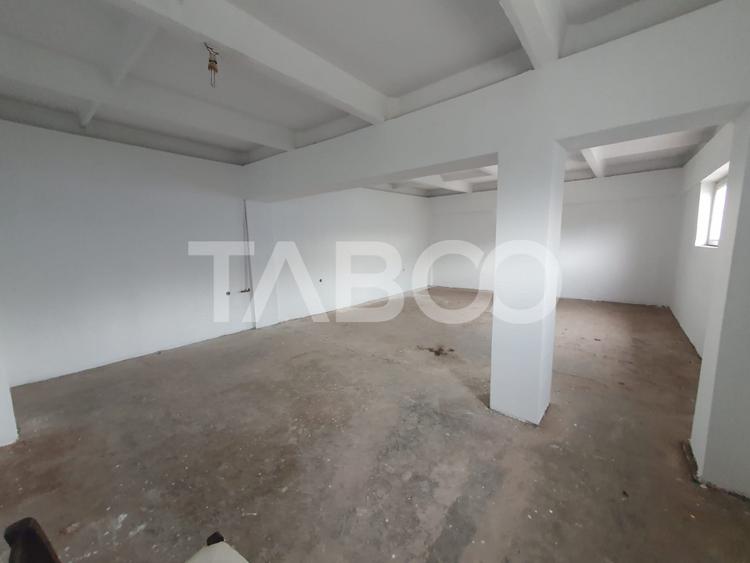 Birouri de inchiriat 2 camere suprafata 100 mp zona Industriala