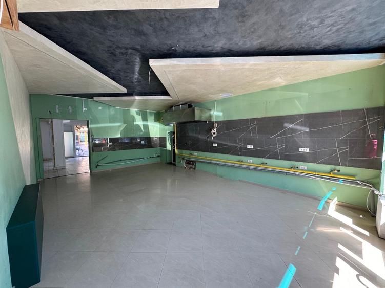 Proprietar: Spațiu Stradal – Str. Amaradia (Unitatea Militară) Craiova