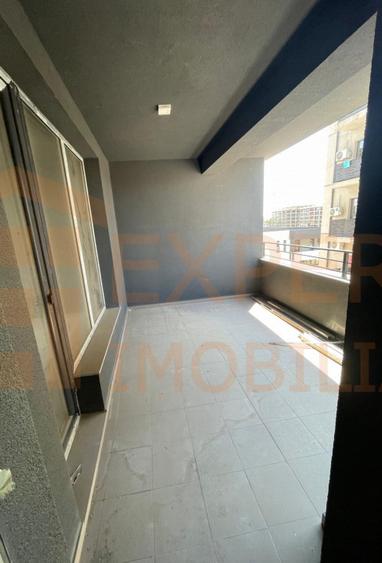 Apartament 2 Camere Boreal | 67 mp | 2 Balcoane | Decomandat