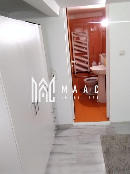 Apartament 2 camere de închiriat Sibiu | Broscărie | 40 mp