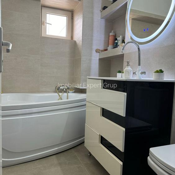 Apartament trei camere PROSPER