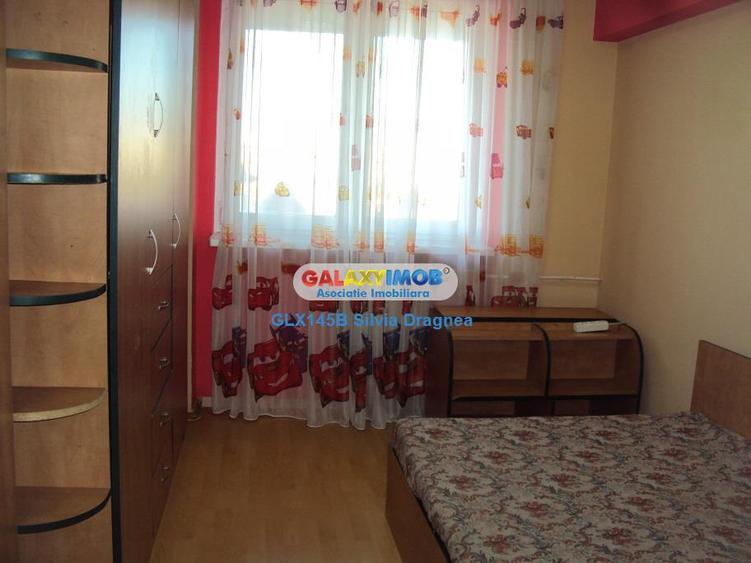 INCHIRIERE apartament 3 camere Brancoveanu (Izvorul Rece)