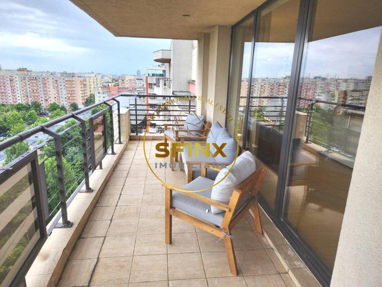 3 camere Stefan cel Mare/ Central Park/ Parcul Circului/ parcare