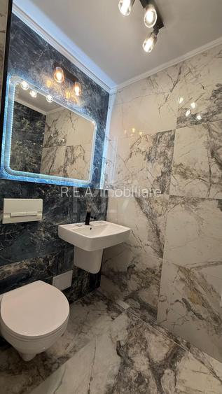 3 Camere Unirii Decebal 82 mp Premium ⭐