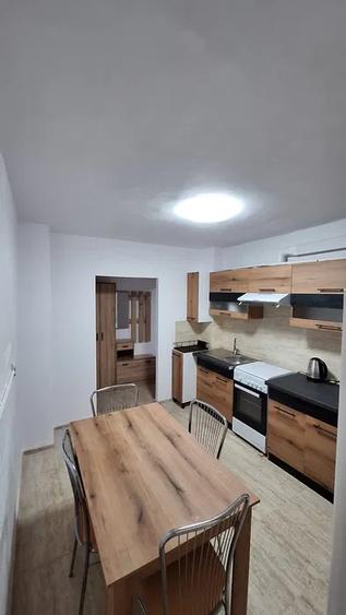 Apartament 2 camere, semidecomandat, 50 mp, renovat, Tomis 3