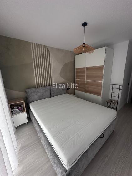 Apartament 2 camere, Prima Inchiriere - Elite City, Iris, Cluj Napoca