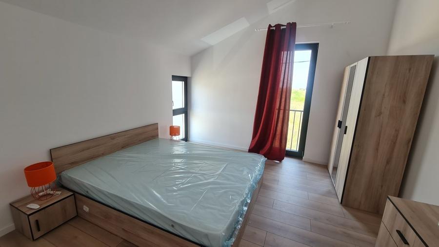 Vila complet mobilata | Dalia Residence P+1 vis a vis Kaufland