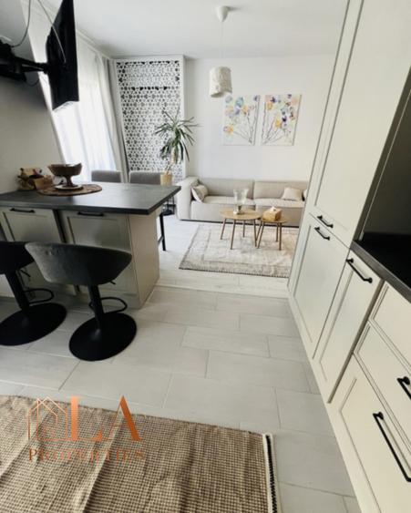 DIRECT PROPRIETAR | Duplex 4 camere mobilat | Moghioros Park