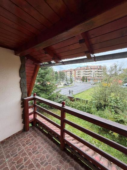 CASĂ CU SUFLET, ÎN INIMA COVASNEI, de vânzare - 12