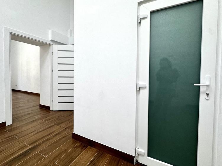 Spațiu birouri - renovat integral, etaj 1, in Piața Unirii - 11