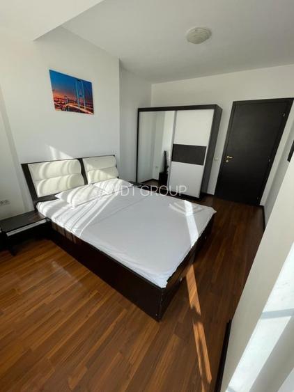 Apartament 2 camere SummerLand - Mamaia - 10