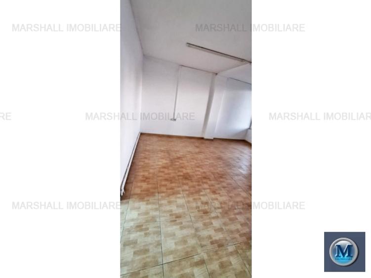 Spatiu industrial de inchiriat, zona Exterior Sud, 468 mp #16662