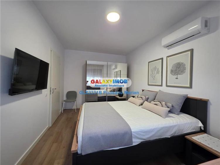Vanzare apartamente Premium situate aproape de Polliclinica Brancusi