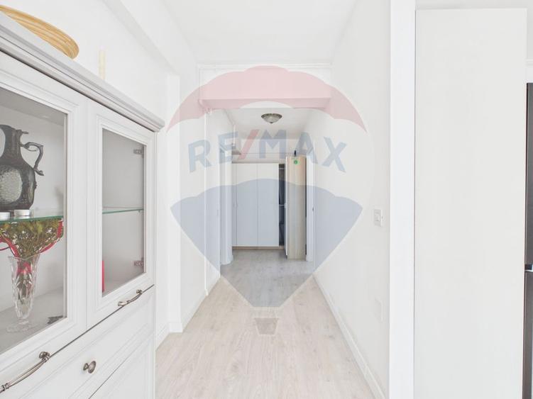 Apartament 2 camere | Ivory Residence | Posibilitate Parcare si Boxa