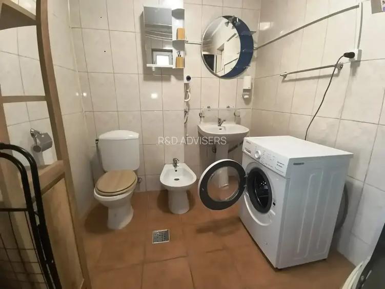 Apartament 2 Camere de Închiriat | Piața Domenii - 5