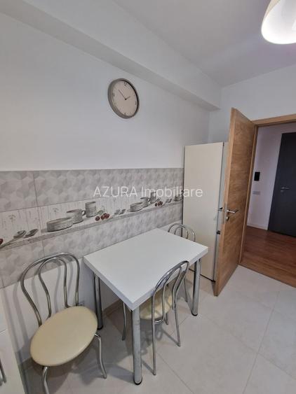 Apartament 2 camere – Nordmark, zonă exclusivistă - 8