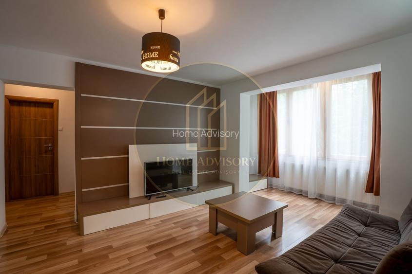 Apartament 3 camere | Etaj 1 | Piața Teatrului - 2