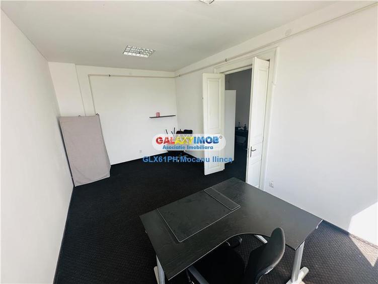 Inchiriere spatiu birouri 2 camere, Ploiesti, Bulevardul Independentei