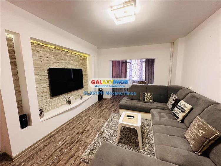 Inchiriere apartament 2 camere, modern, ultracentral, Ploiesti