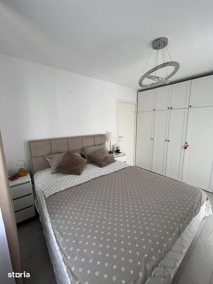 Vanzare Apartament 2 camere Bloc Nou Drumul Taberei-Brancusi