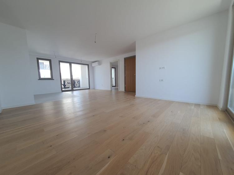 MONARCH RESIDENCE - Apartament unic pe nivel!