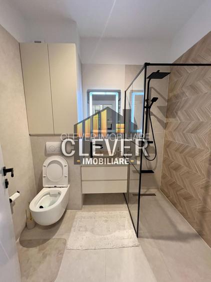 2 camere decomandat | Regie Residence | 5 min metrou Grozavesti - 7