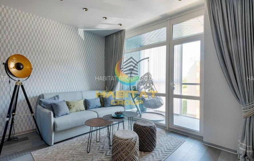 Apartament 2 camere tip studio- 81.200 euro - 3