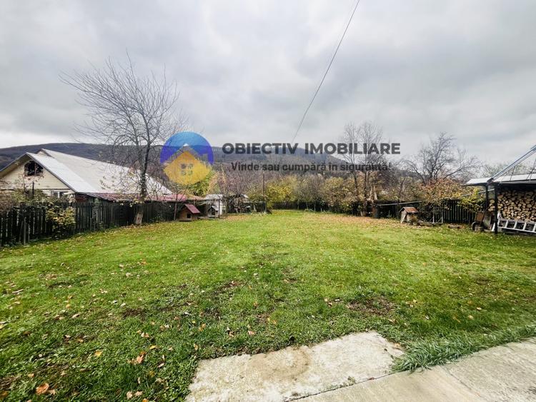 Casa str. Cetatea Neamtului, Piatra Neamt