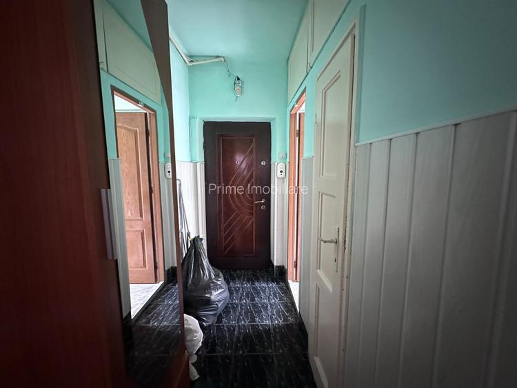 Apartament 2 camere| etaj 1| zona Cugir - 5