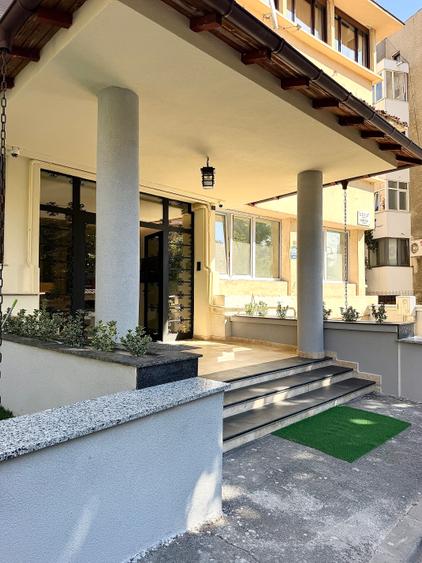 Cartier Primaverii / Apartament Renovat / 100 Mp / Zona de Top