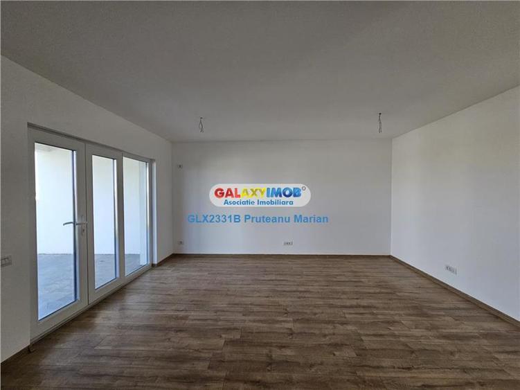 Vanzare case Smart de tip Duplex situate in comuna Clinceni in Rezid